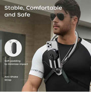 MG-02 MagSafe Neck Holder Jmary