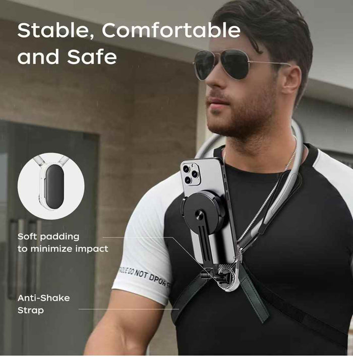 MG-02 MagSafe Neck Holder Jmary