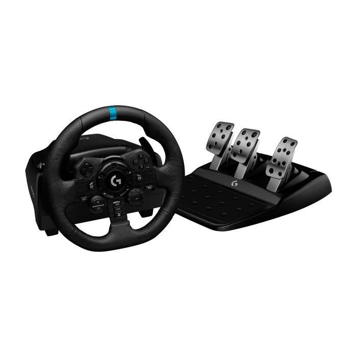 TrueForce G923 Racing Wheel And Pedals PlayStation product image