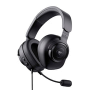 Gamenote H2230U USB 7.1 Gaming headphone Havit — black