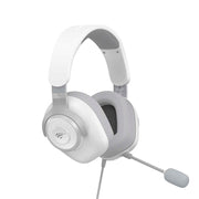 Gamenote H2230U USB 7.1 Gaming headphone Havit — white