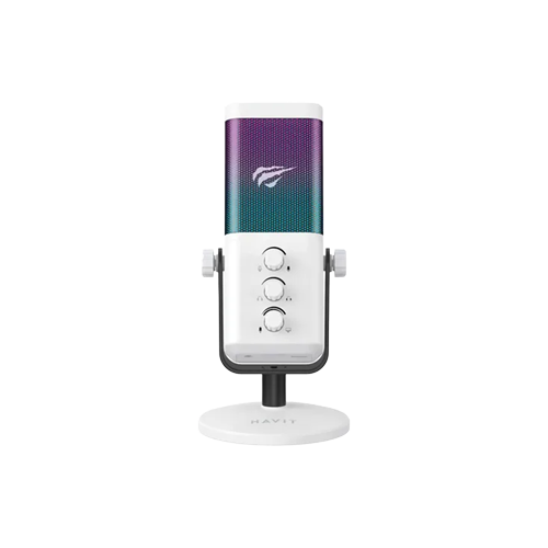 Gamenote Recording Live Microphone GK65 Havit product image
