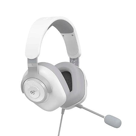 Gamenote H2230d 3.5MM Gaming Headphones Havit — grey