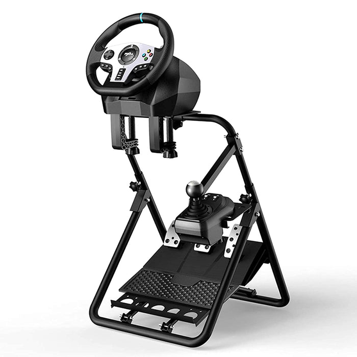 PXN A9 Steering Wheel Stand Deadskull