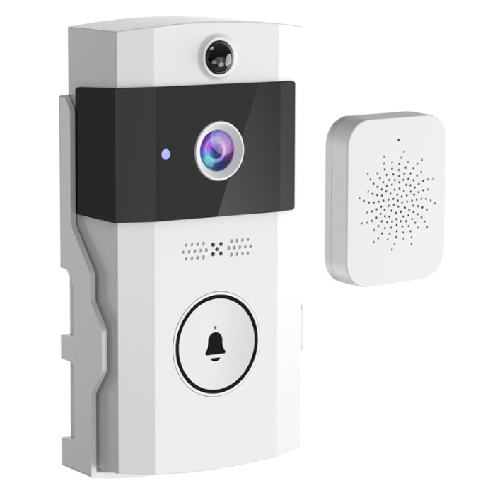 MF-8 Smart Video Doorbell Jmary