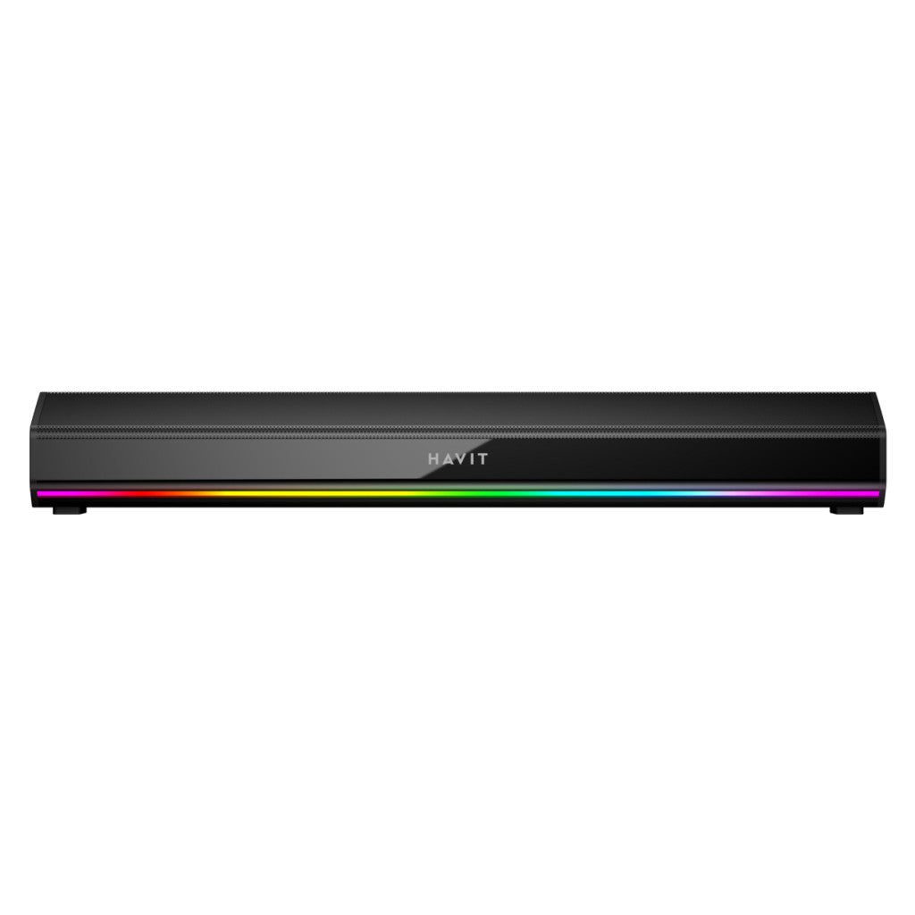 Gaming Desktop Speaker Dual Channel Stereo Sound SK770BT Havit product image