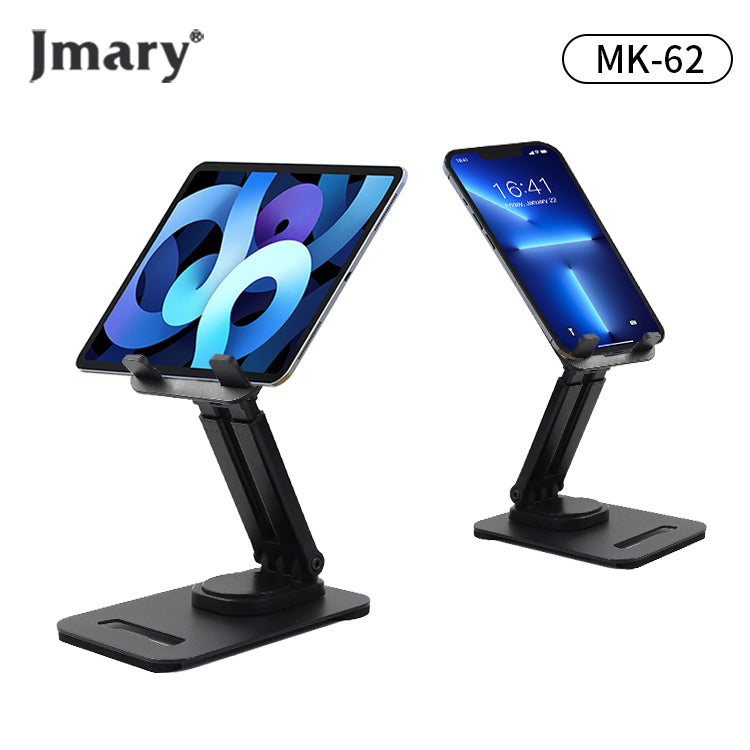 MK-62 Stand Jmary