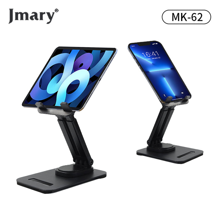 MK-62 Stand Jmary