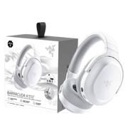 Barracuda X Wireless Multi-Platform Gaming and Mobile Headset Razer — mercury-edition