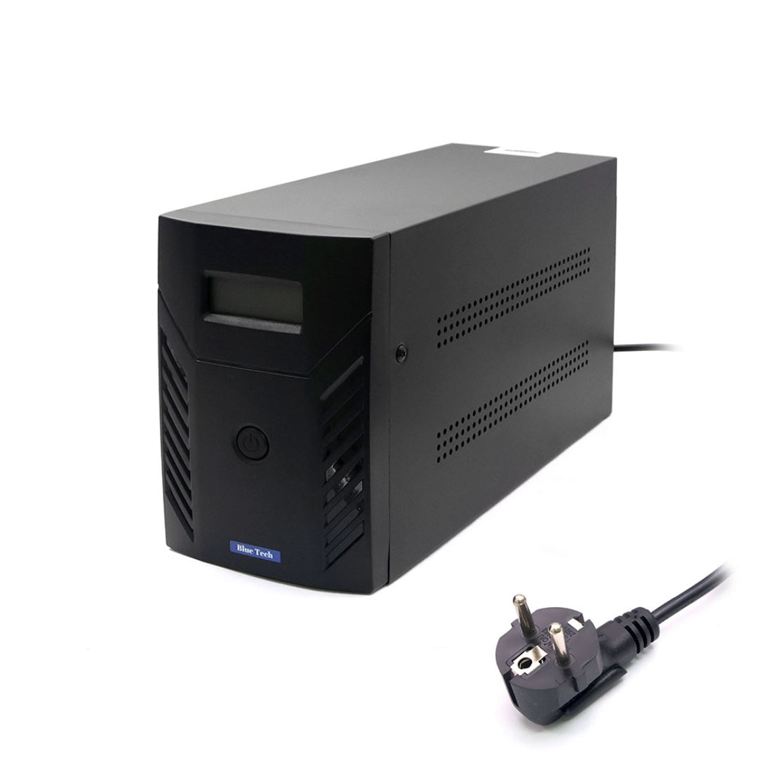Offline UPS GS2000 Blue Tech product image
