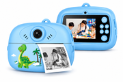 DIY Instant Digital Camera