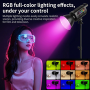 YM-300Bi RGB