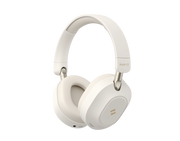 Active Noise Cancelling Bluetooth Headphone Life NC01H Havit — white