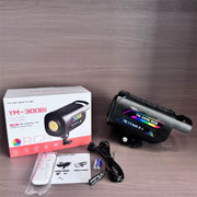 YM-300Bi RGB