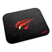 HAVIT MP837 — Red claw design