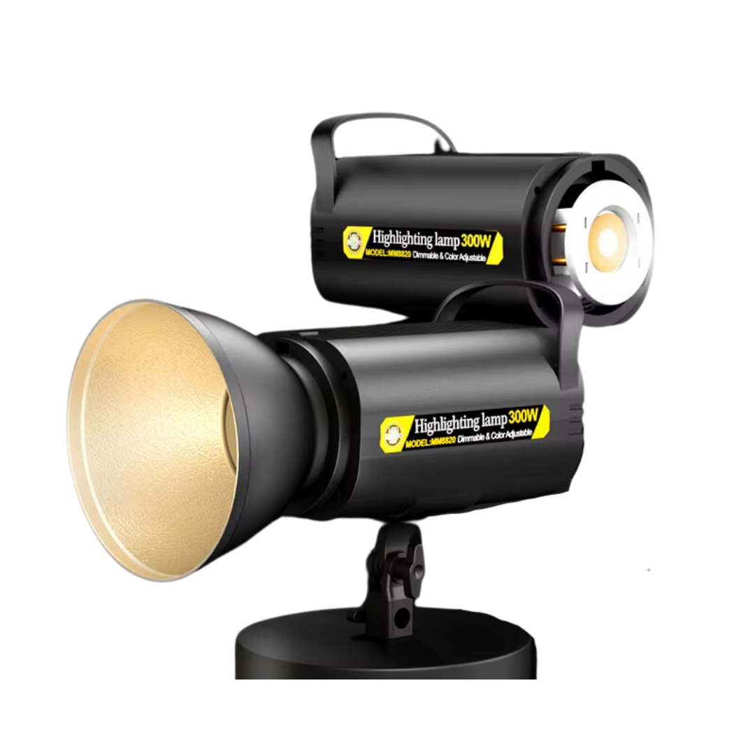 MM8820 300W Highlighting Lamp