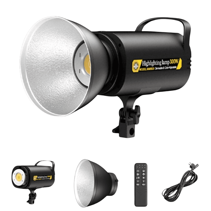 MM8820 300W Highlighting Lamp