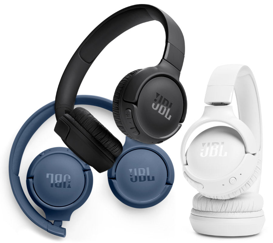 Tune 520BT Bluetooth Headphones JBL product image 2