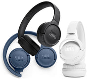 Tune 520BT Bluetooth Headphones JBL product image 2