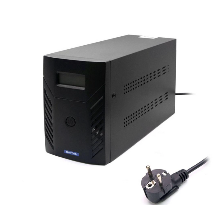 Offline UPS GS1000 Blue Tech product image