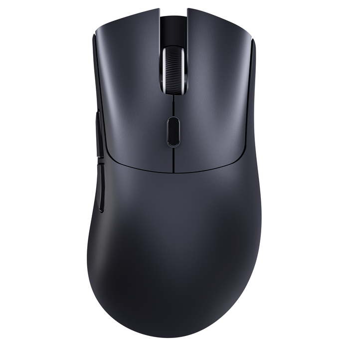 R1 Attack Shark — Black