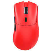 R1 Attack Shark — Red