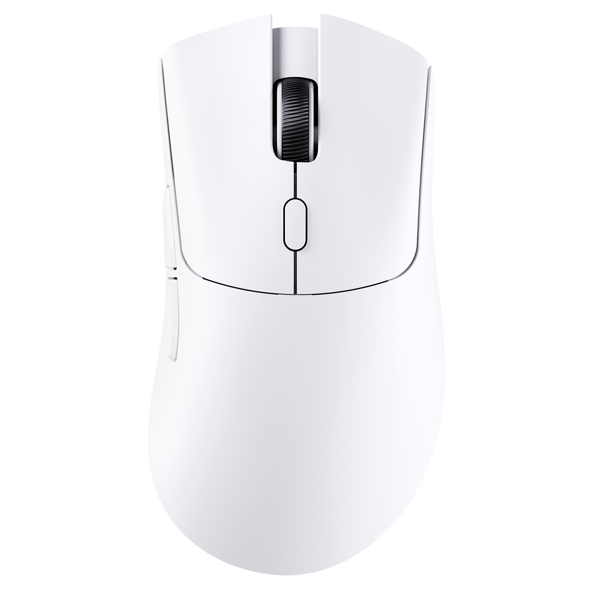 R1 Attack Shark — White