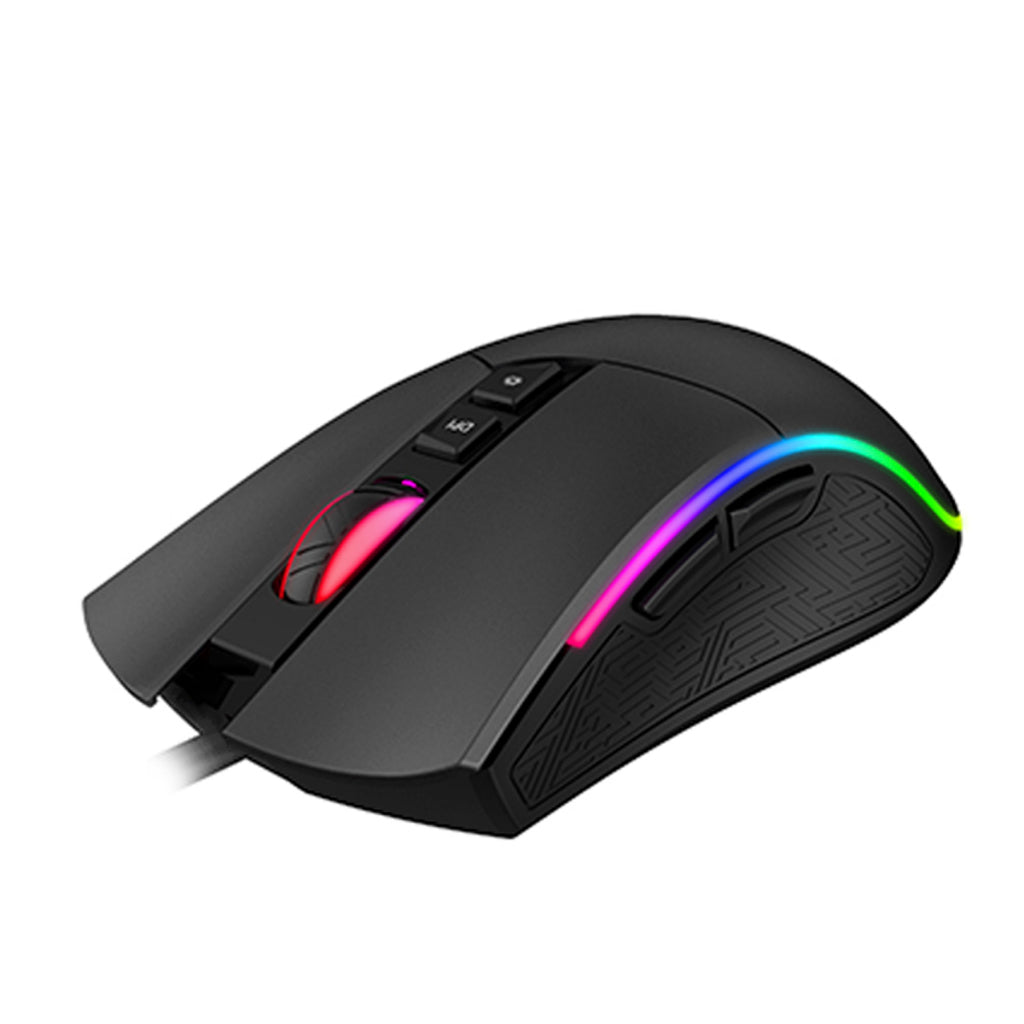 Gamenote Programming Gaming Mouse MS1001S Havit product image
