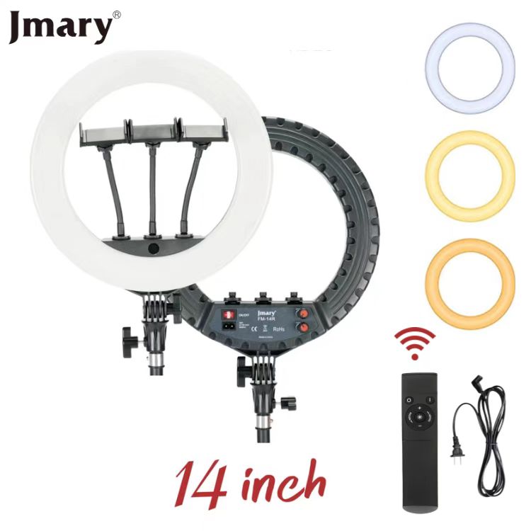 Ring Light 14R Jmary