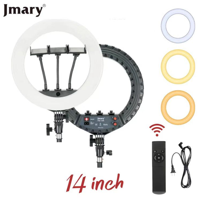Ring Light 14R Jmary