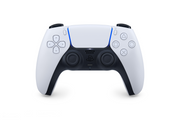DualSense Wireless Controller PlayStation — white