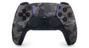 DualSense Wireless Controller PlayStation — camouflage