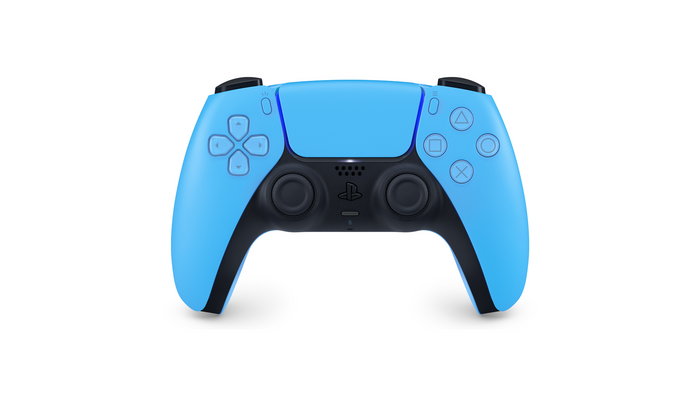 DualSense Wireless Controller PlayStation — blue
