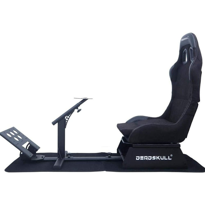 Racing Simulator Playseat Deadskull