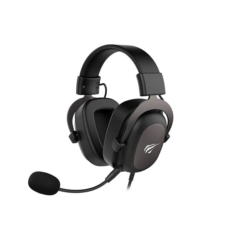 Gamenote H2002d 3.5MM Gaming Headphone Havit product image