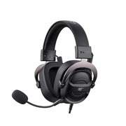 Gamenote H2002E 3.5MM Gaming Headphone Havit — black