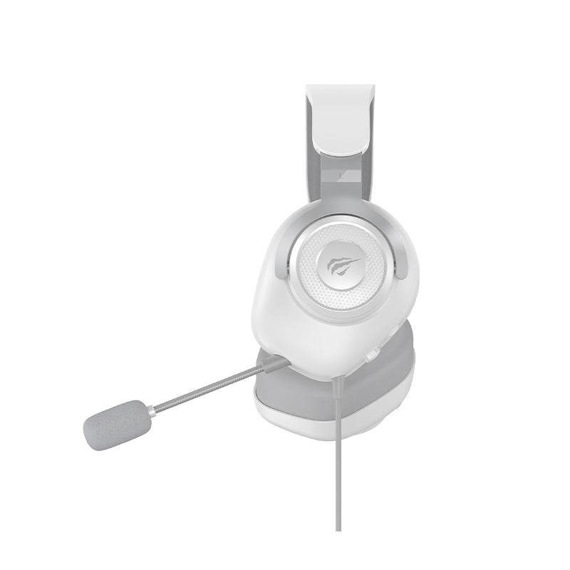 Gamenote H2230d 3.5MM Gaming Headphones Havit — black