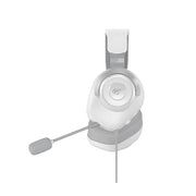 Gamenote H2230d 3.5MM Gaming Headphones Havit — black