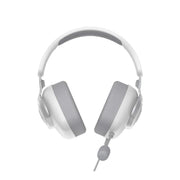 Gamenote H2230d 3.5MM Gaming Headphones Havit — white