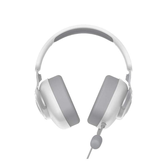 Gamenote H2230d 3.5MM Gaming Headphones Havit — white