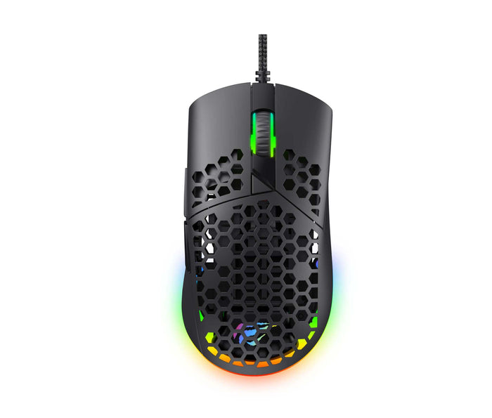 Gamenote Programming Gaming Mouse MS1036 Havit product image