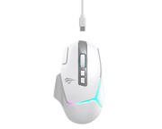 Gamenote Tri-Mode Gaming Mouse MS967WB Havit — black