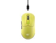 Gamenote Tri-Mode Gaming Mouse MS969SE Havit — White