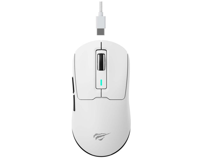 Gamenote Tri-Mode Gaming Mouse MS969SE Havit — Black