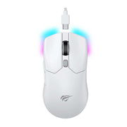Gamenote Tri-Mode Gaming Mouse MS974WB Havit — White
