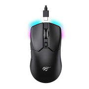 Gamenote Tri-Mode Gaming Mouse MS974WB Havit — Black