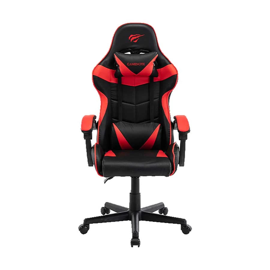 GC933 Gamenote Havit — red