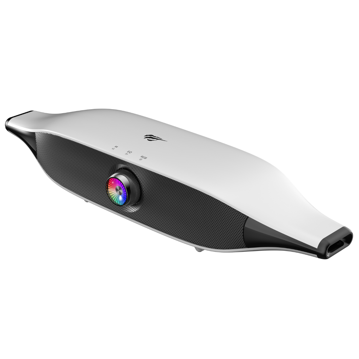 Gamenote RGB Gaming SoundBar SK218 Havit product image