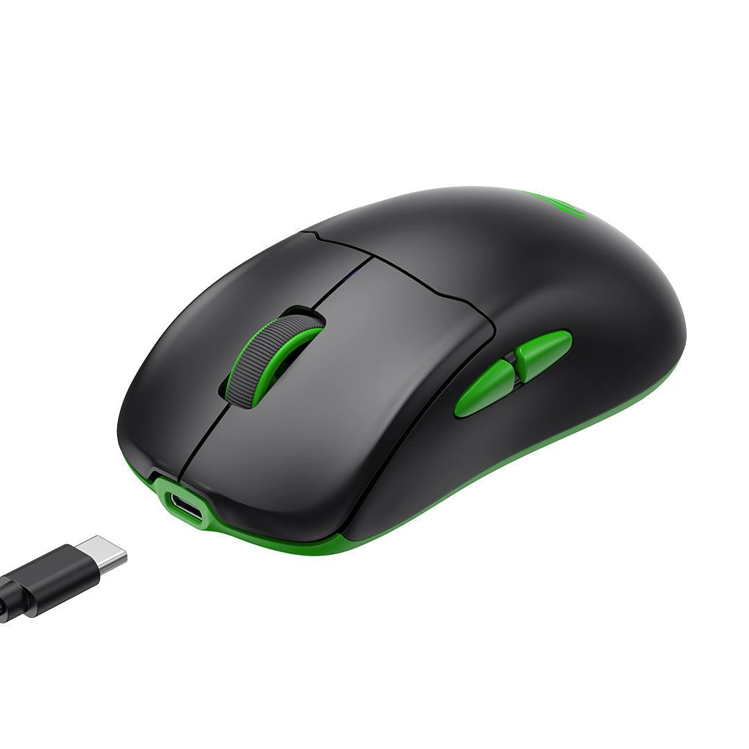 Gamenote Tri-Mode Gaming Mouse MS975WB Havit product image