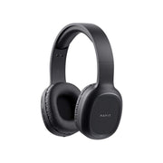Multi-Function Wireless Headphones H2590BT Pro Havit — red